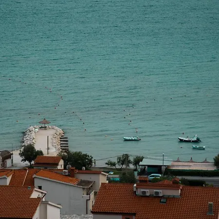 Tafra Duce-omis * Duće