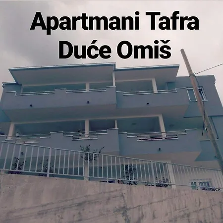 Tafra Duce-omis *