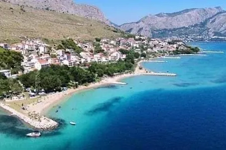 Apartamento Tafra Duce-omis *